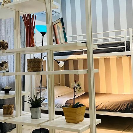 Bed and Breakfast Convitalia Neapol Exteriér fotografie
