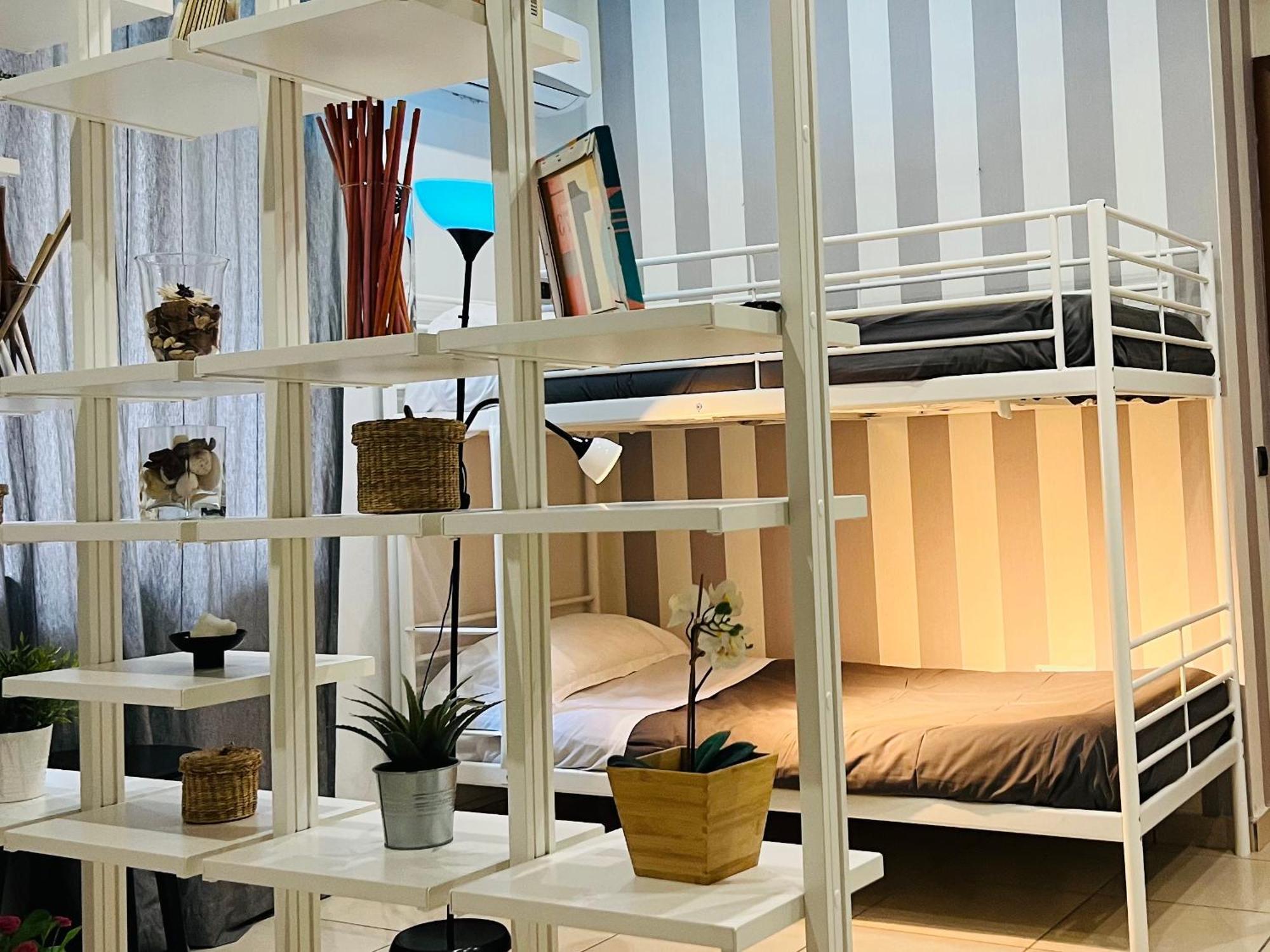 Bed and Breakfast Convitalia Neapol Exteriér fotografie