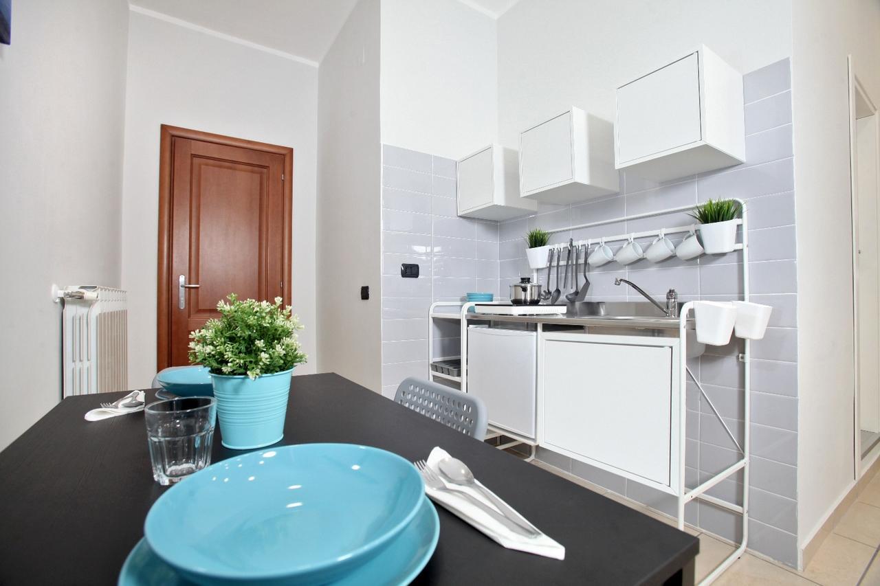 Bed and Breakfast Convitalia Neapol Exteriér fotografie